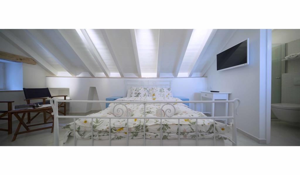Templar Residence Apartments ดูบรอฟนิก ภายนอก รูปภาพ