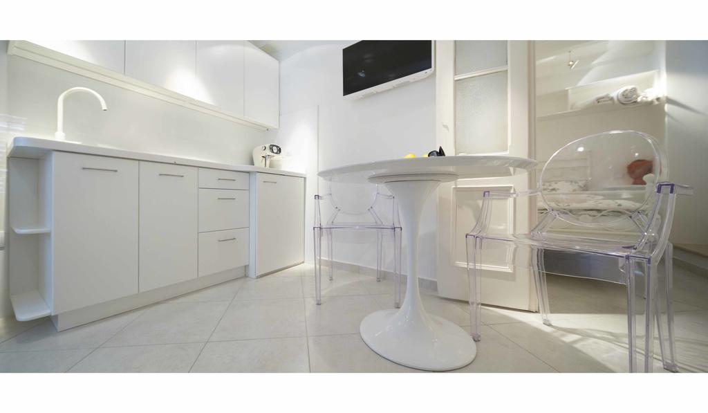 Templar Residence Apartments ดูบรอฟนิก ภายนอก รูปภาพ