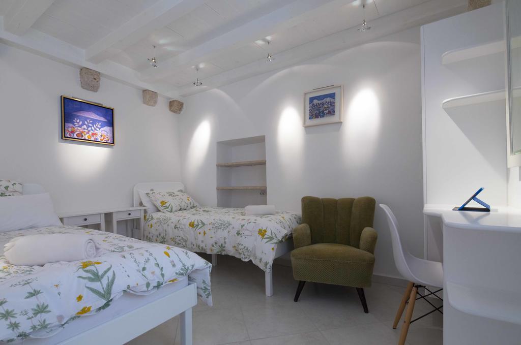 Templar Residence Apartments ดูบรอฟนิก ภายนอก รูปภาพ