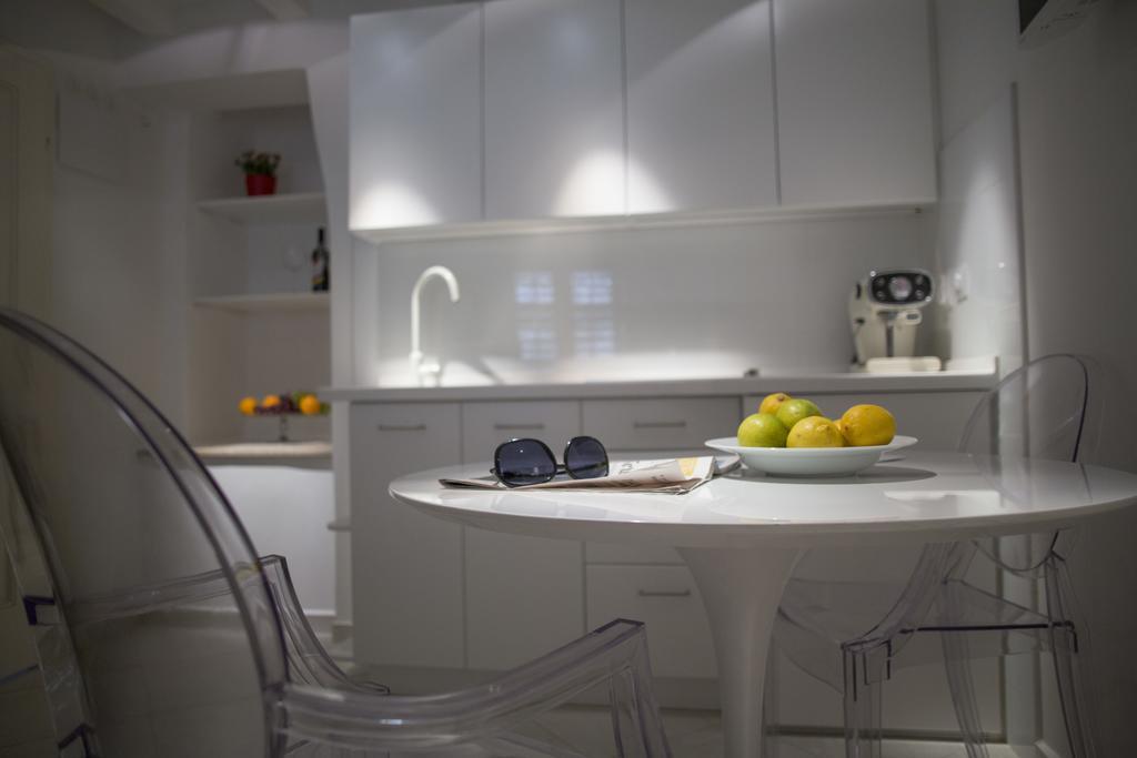 Templar Residence Apartments ดูบรอฟนิก ภายนอก รูปภาพ