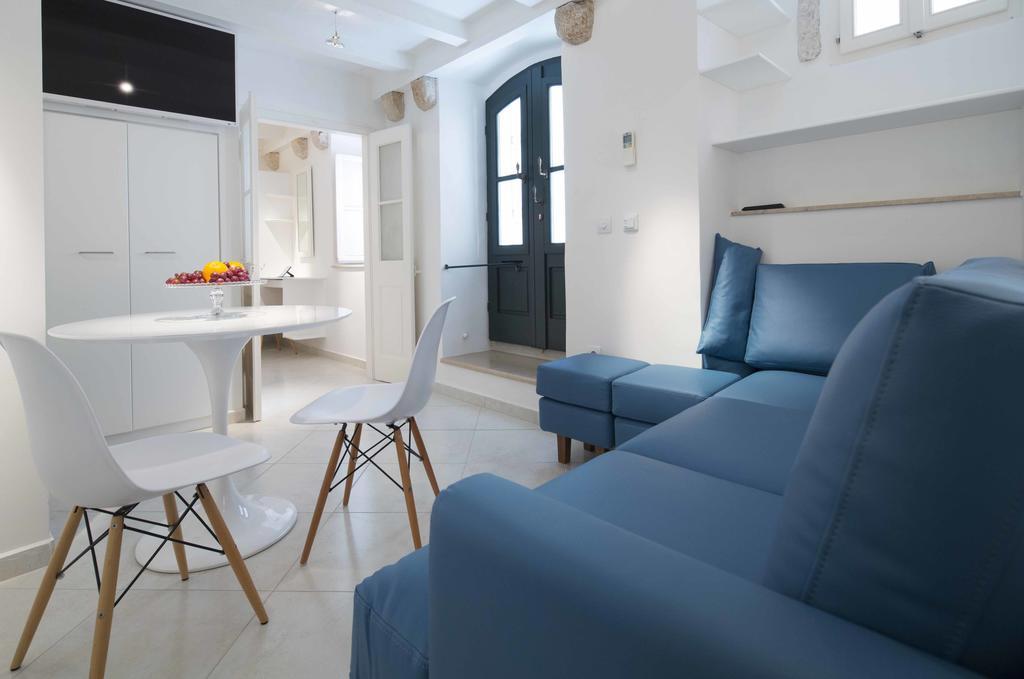 Templar Residence Apartments ดูบรอฟนิก ภายนอก รูปภาพ