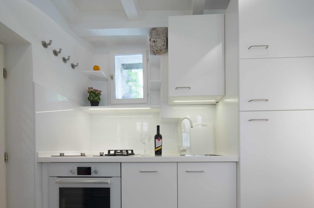 Templar Residence Apartments ดูบรอฟนิก ภายนอก รูปภาพ
