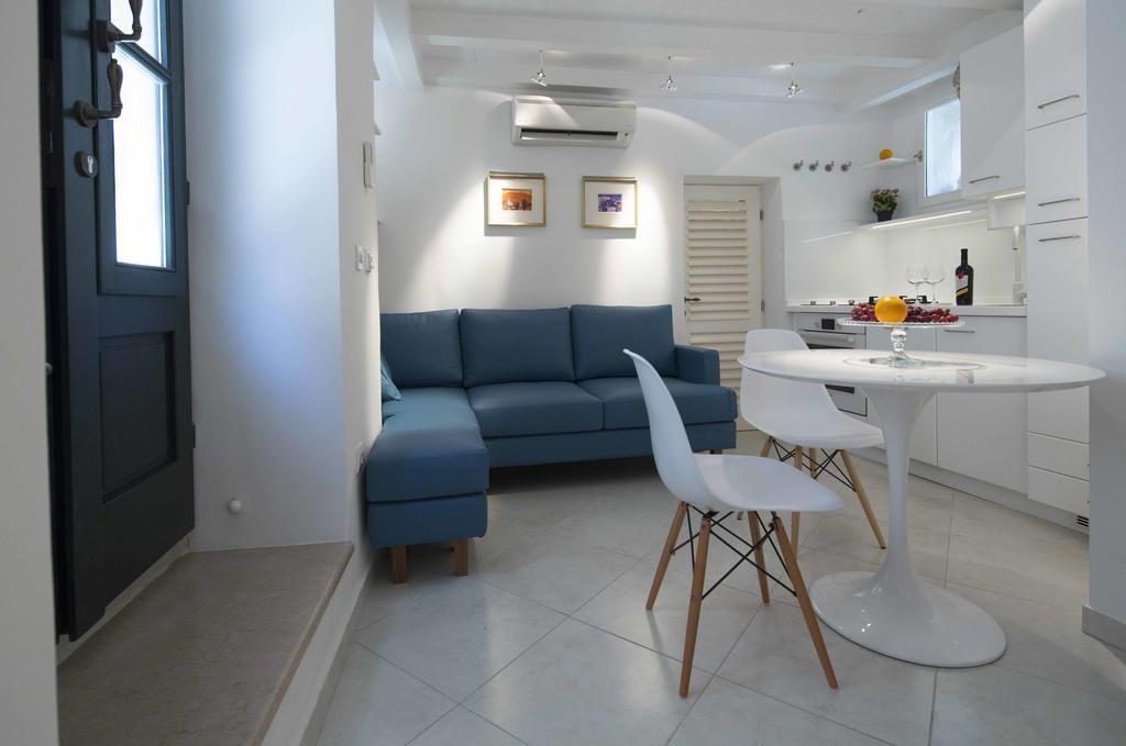 Templar Residence Apartments ดูบรอฟนิก ภายนอก รูปภาพ
