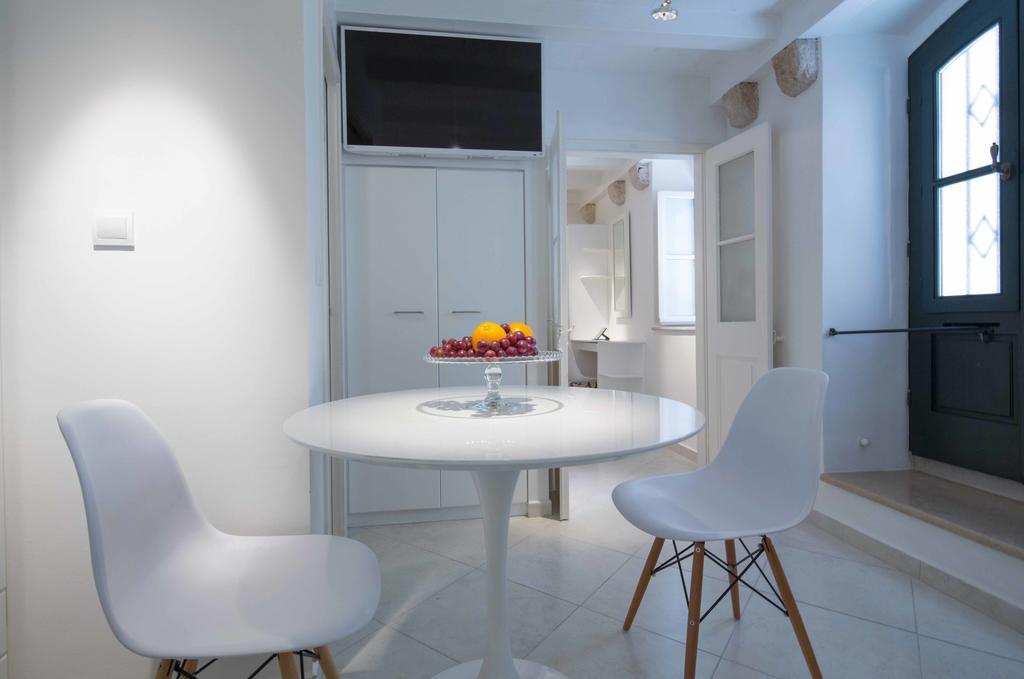 Templar Residence Apartments ดูบรอฟนิก ภายนอก รูปภาพ