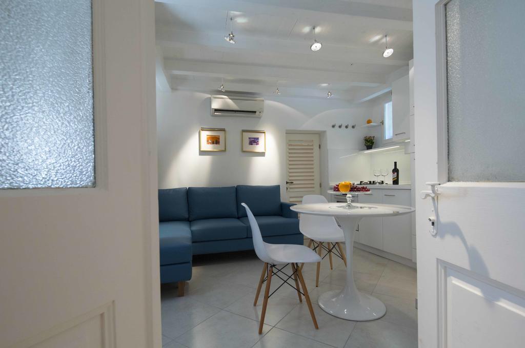 Templar Residence Apartments ดูบรอฟนิก ภายนอก รูปภาพ