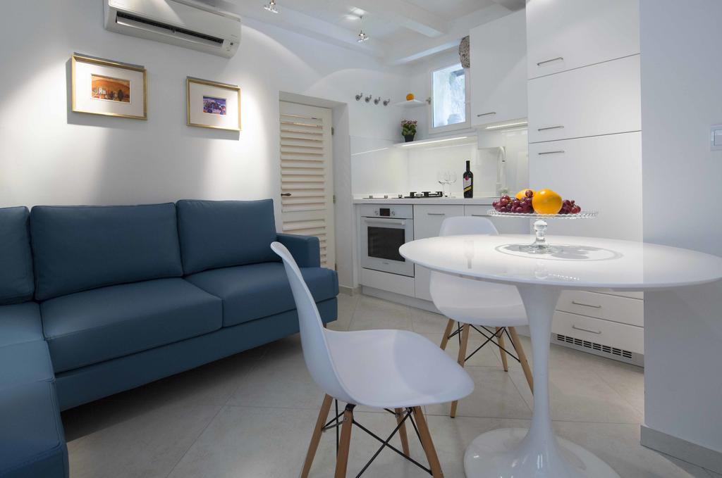 Templar Residence Apartments ดูบรอฟนิก ภายนอก รูปภาพ