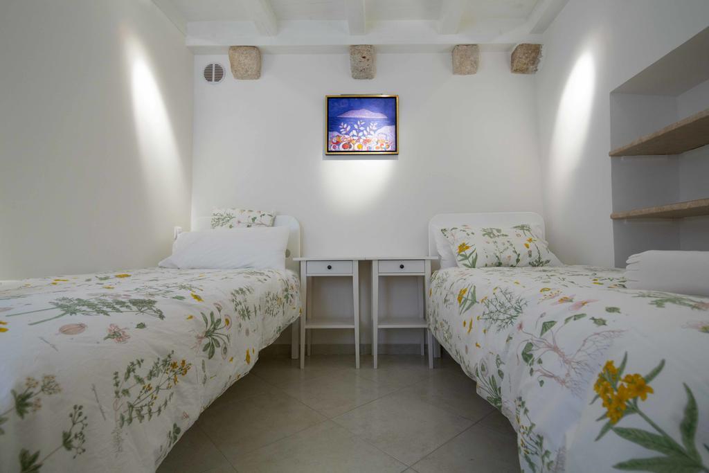 Templar Residence Apartments ดูบรอฟนิก ภายนอก รูปภาพ